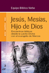 JES�S, MES�AS, HIJO DE DIOS