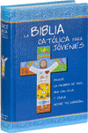 LA BIBLIA CATLICA PARA JVENES
