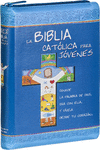 LA BIBLIA CATLICA PARA JVENES