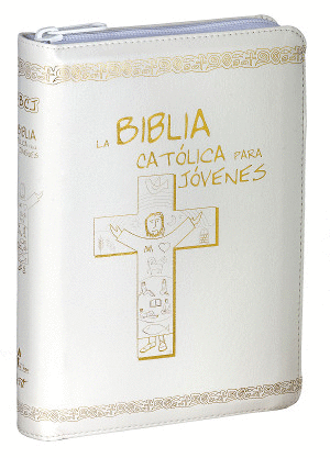 LA BIBLIA CATLICA PARA JVENES