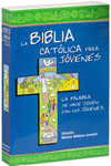 LA BIBLIA CATLICA PARA JVENES