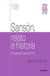 SANSN, RELATO E HISTORIA. LECTURAS DE JUECES 13-16