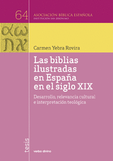 LAS BIBLIAS ILUSTRADAS ESPA�A SIGLO XIX