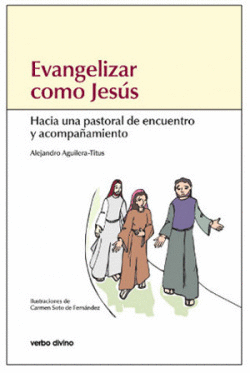 EVANGELIZAR COMO JES�S