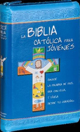 LA BIBLIA CATLICA PARA JVENES