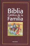 BIBLIA CATLICA DE LA FAMILIA