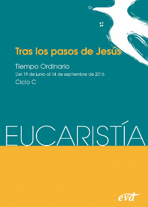 TRAS LOS PASOS DE JES�S
