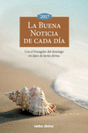 LA BUENA NOTICIA DE CADA D�A 2017