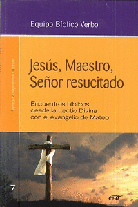 JES�S, MAESTRO, SE�OR RESUCITADO