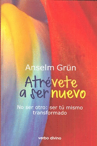 ATR�VETE A SER NUEVO