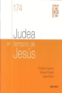 JUDEA EN TIEMPOS DE JESS