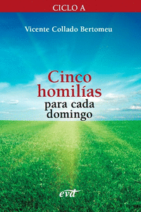 CINCO HOMILAS PARA CADA DOMINGO 1