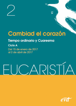 CAMBIAD EL CORAZ�N