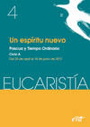 UN ESP�RITU NUEVO (REVISTA EUCARIST�A)