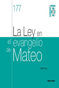 LA LEY EN EL EVANGELIO DE MATEO