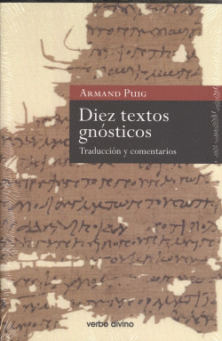 DIEZ TEXTOS GN�STICOS