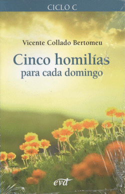 CINCO HOMILAS PARA CADA DOMINGO