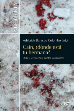 CA�N, �D�NDE ESTA TU HERMANA?