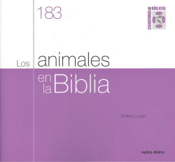 LOS ANIMALES EN LA BIBLIA