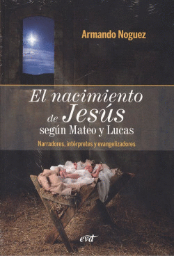 EL NACIMIENTO DE JESS SEGN MATEO Y LUCAS
