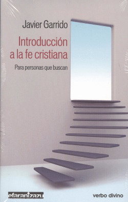 INTRODUCCI�N A LA FE CRISTIANA