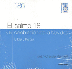 EL SALMO 18 Y LA CELEBRACI�N DE LA NAVIDAD