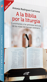 A LA BIBLIA POR LA LITURGIA (AO PAR)