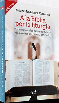 A LA BIBLIA POR LA LITURGIA (A�O PAR)