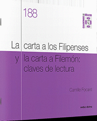 LA CARTA DE LOS FILIPENSES Y LA CARTA A FILEM�N