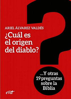 CUL ES EL ORIGEN DEL DIABLO?