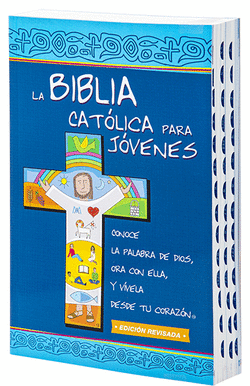 LA BIBLIA CATLICA PARA JVENES