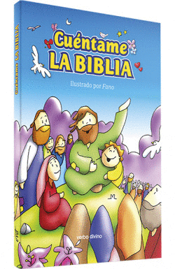 CUNTAME LA BIBLIA