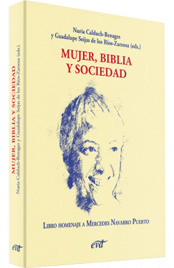 MUJER, BIBLIA Y SOCIEDAD