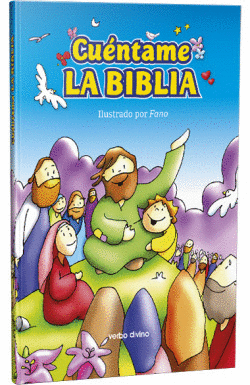CUNTAME LA BIBLIA