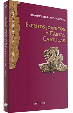 ESCRITOS JONICOS Y CARTAS CATLICAS