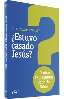 ESTUVO CASADO JESS?
