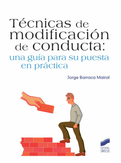 T�CNICAS DE MODIFICACI�N DE LA CONDUCTA