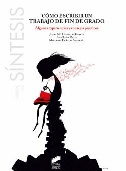 C�MO ESCRIBIR UN TRABAJO DE FIN DE GRADO