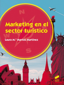 MARKETING EN EL SECTOR TURISTICO