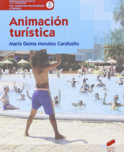ANIMACIN TURISTICA