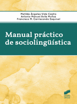 MANUAL PR�CTICO DE SOCIOLING��STICA