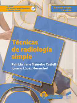 TECNICAS DE RADIOLOGIA SIMPLE