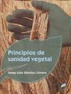 PRINCIPIOS DE SANIDAD VEGETAL