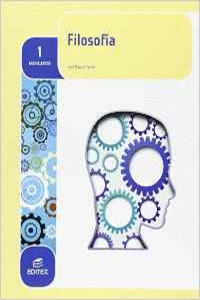 FILOSOF�A 1� BACHILLERATO (LOMCE)
