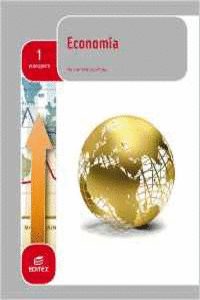 ECONOM�A  1� BACHILLERATO (LOMCE)