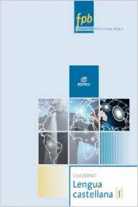 CUADERNO LENGUA CASTELLANA I (FP B�SICA)