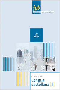 CUADERNO LENGUA CASTELLANA II (FP B�SICA)