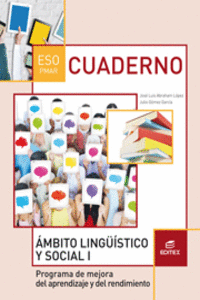 CUADERNO PMAR MBITO LINGSTICO Y SOCIAL I