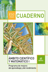 CUADERNO PMAR �MBITO CIENT�FICO Y MATEM�TICO I