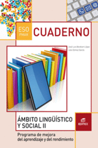 CUADERNO PMAR MBITO LINGSTICO Y SOCIAL II